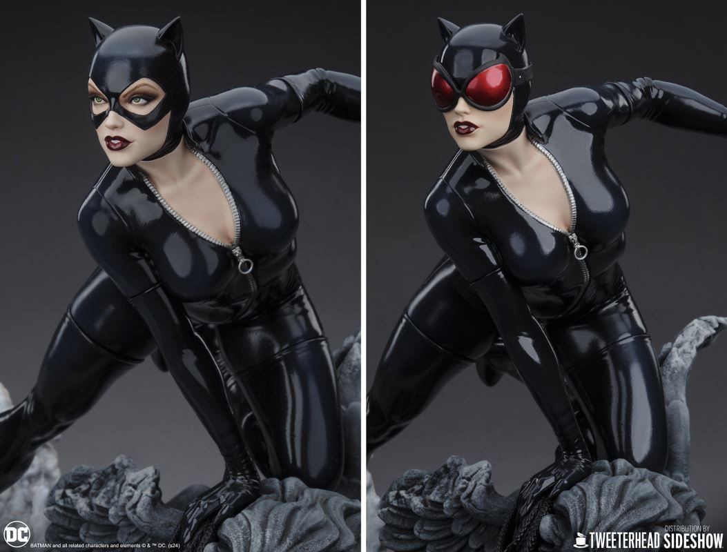 Catwoman