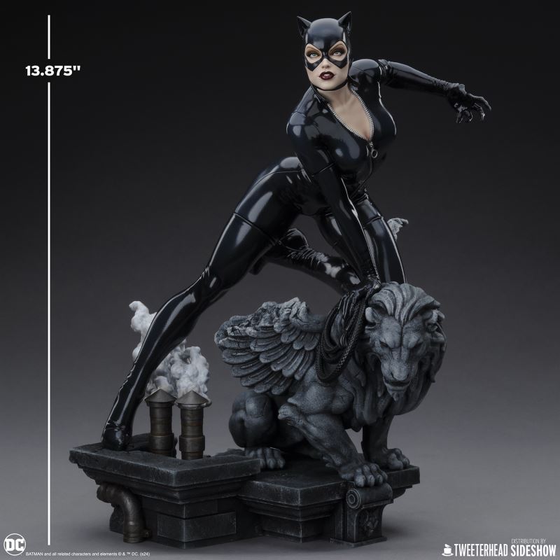 Catwoman
