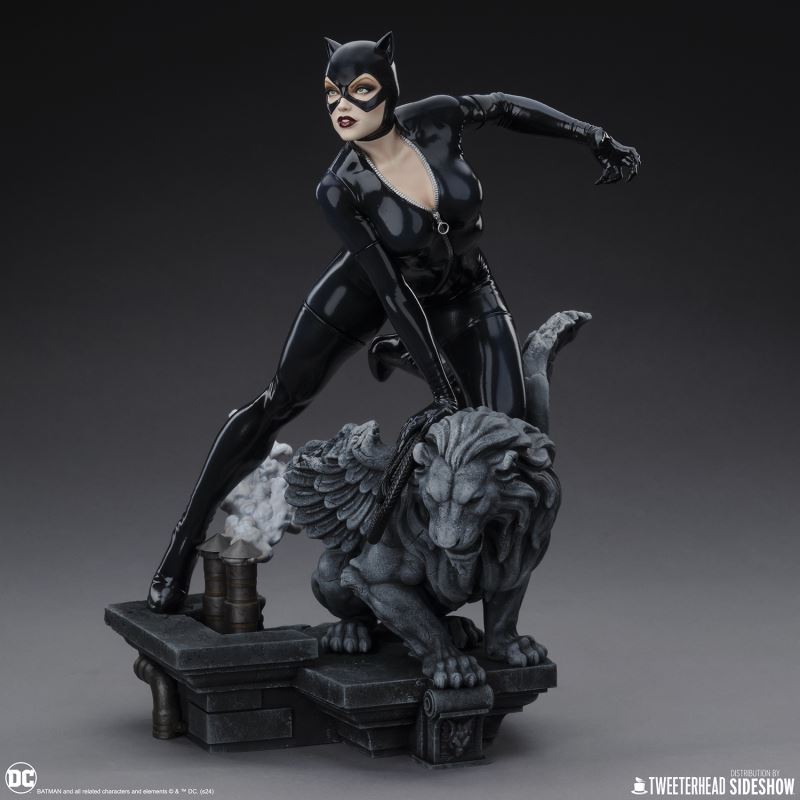 Catwoman