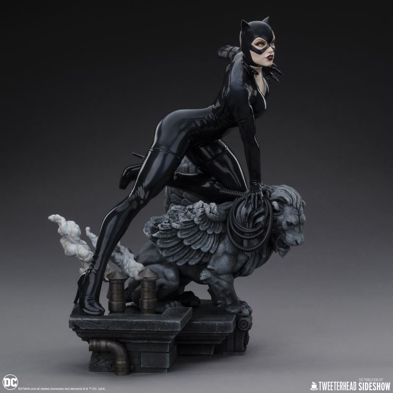 Catwoman