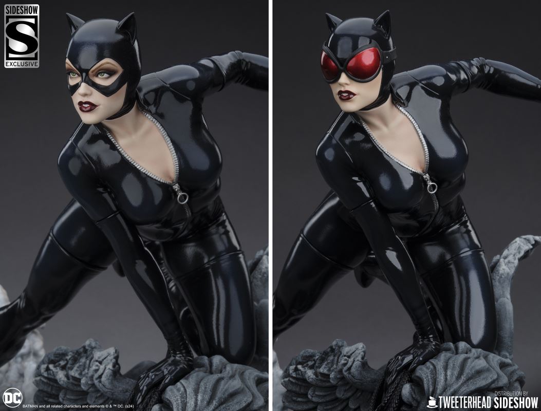 Catwoman