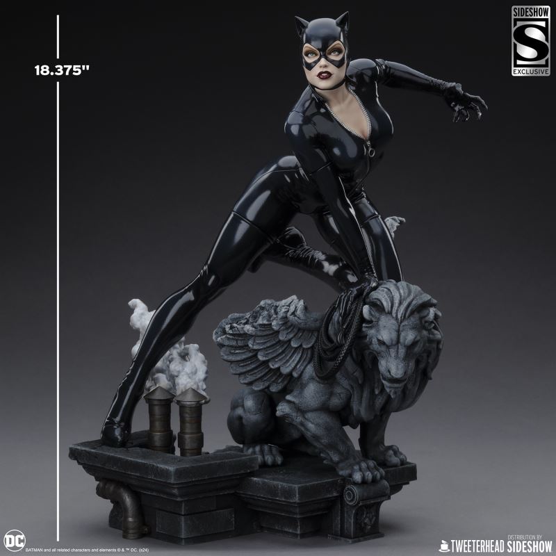 Catwoman