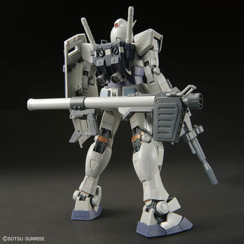 MG 1/100 RX-78-3 G-3 Gundam Ver.3.0