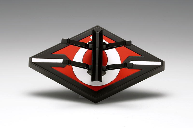 Macross Frontier VF-171EX Armed Nightmare Plus [Alto Custom] 1/72