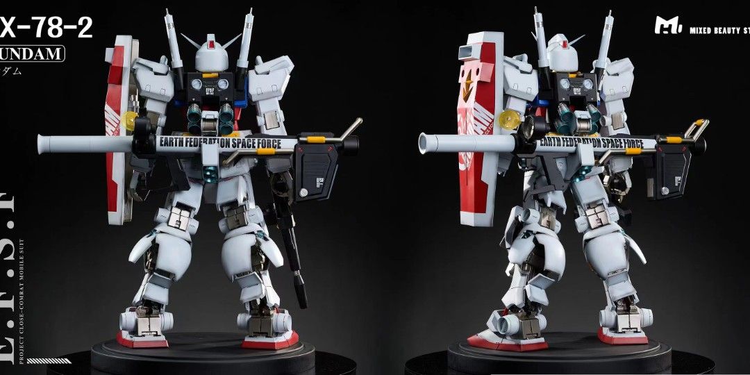 Gundam RX-78-2