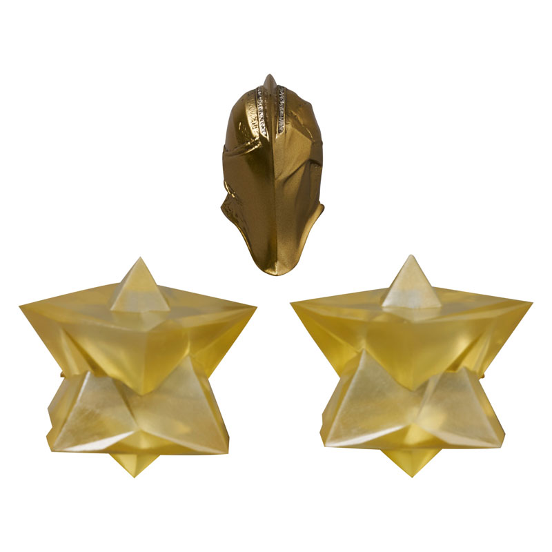 MAFEX No.244 MAFEX Dr. FATE - BLACK ADAM