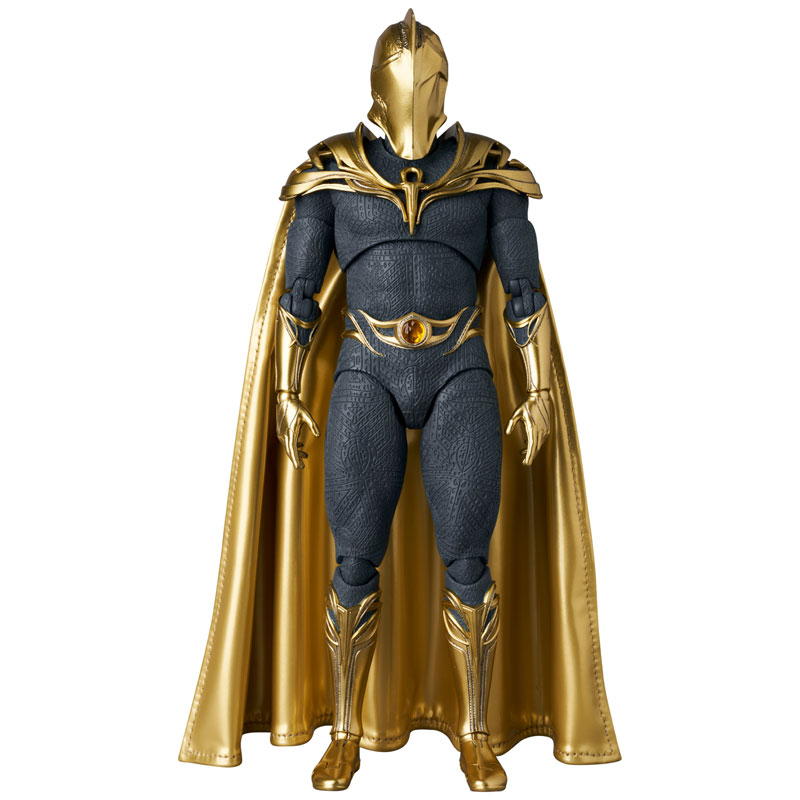 MAFEX No.244 MAFEX Dr. FATE - BLACK ADAM