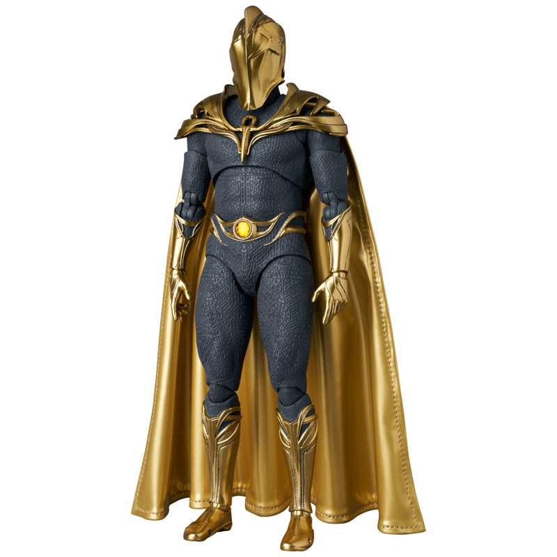 MAFEX No.244 MAFEX Dr. FATE - BLACK ADAM