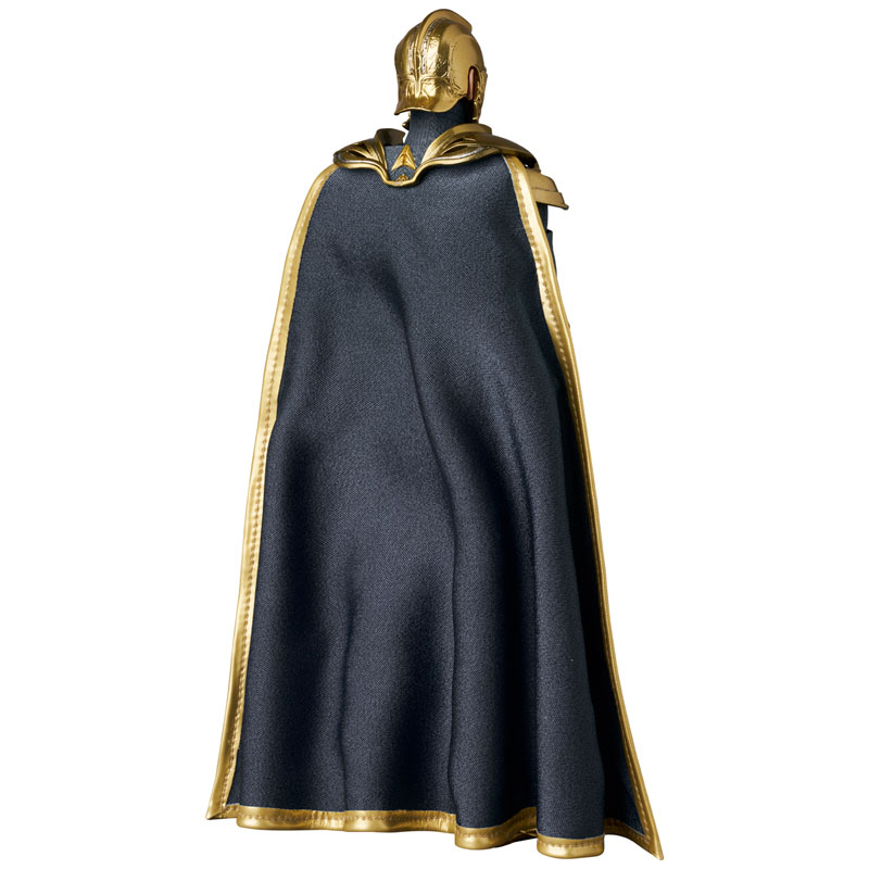 MAFEX No.244 MAFEX Dr. FATE - BLACK ADAM
