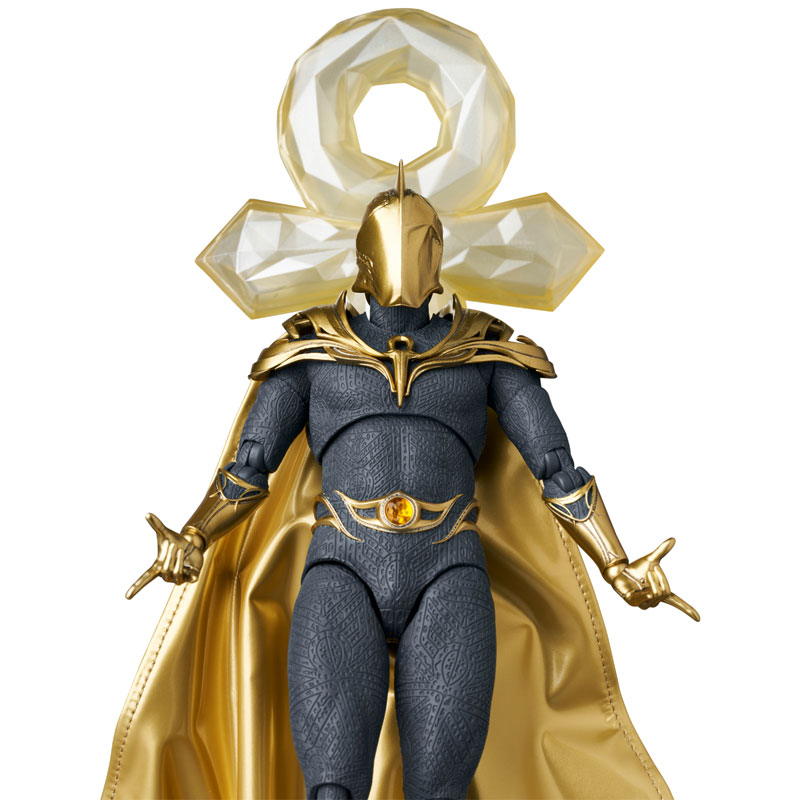 MAFEX No.244 MAFEX Dr. FATE - BLACK ADAM