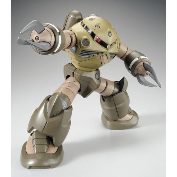 MG 1/100 Z’GOK (GUNDAM UNICORN Ver.)