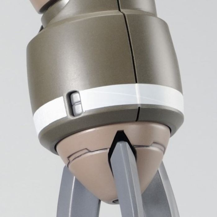 MG 1/100 Z’GOK (GUNDAM UNICORN Ver.)