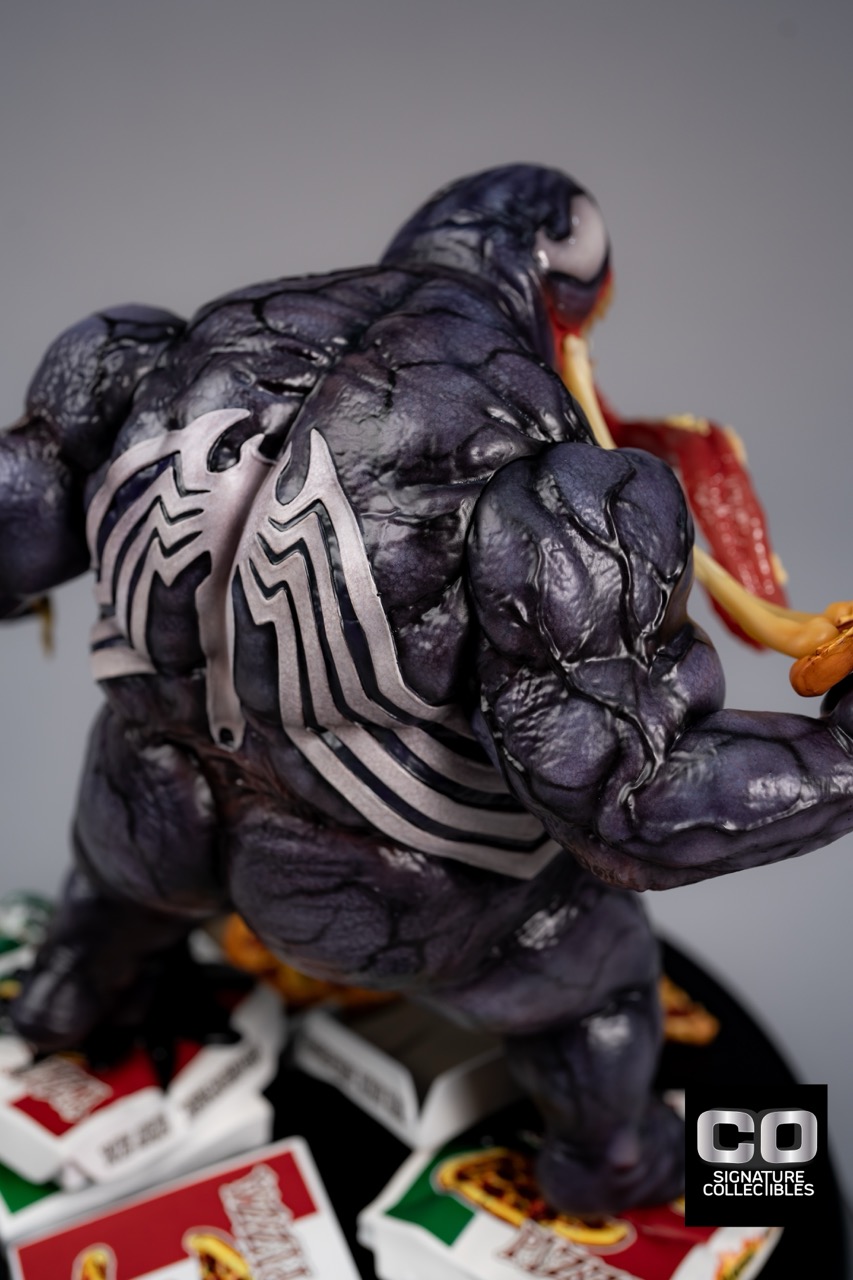 Chubby Nom V 04 - Marvel