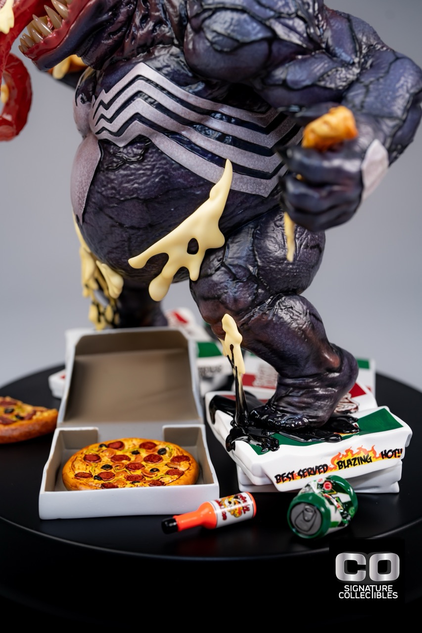 Chubby Nom V 04 - Marvel