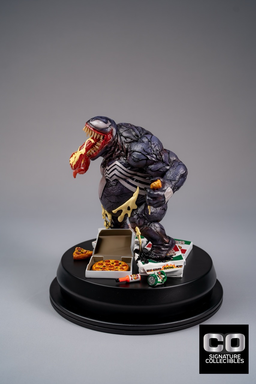 Chubby Nom V 04 - Marvel