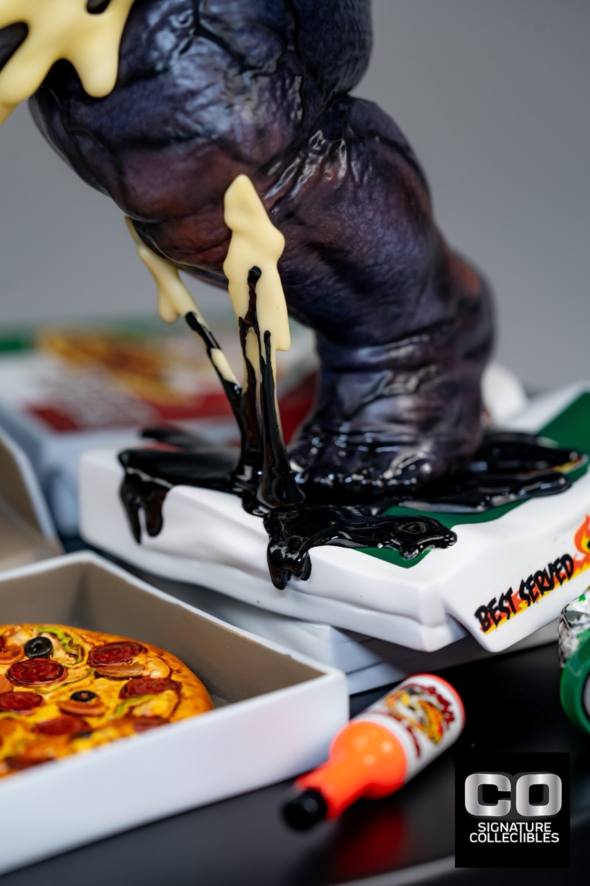 Chubby Nom V 04 - Marvel