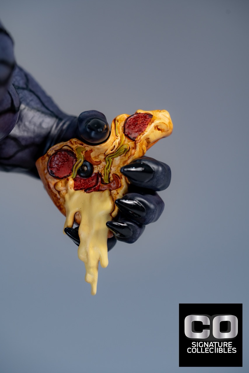 Chubby Nom V 04 - Marvel