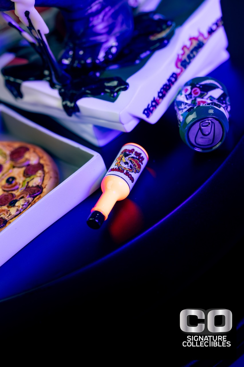 Chubby Nom V 04 - Marvel