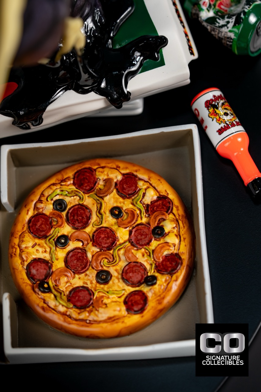 Chubby Nom V 04 - Marvel