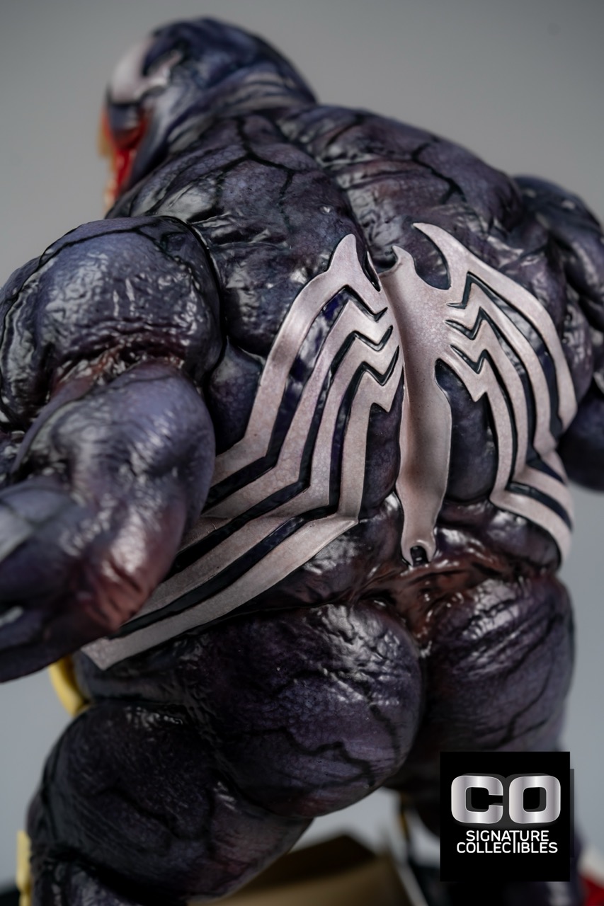 Chubby Nom V 04 - Marvel