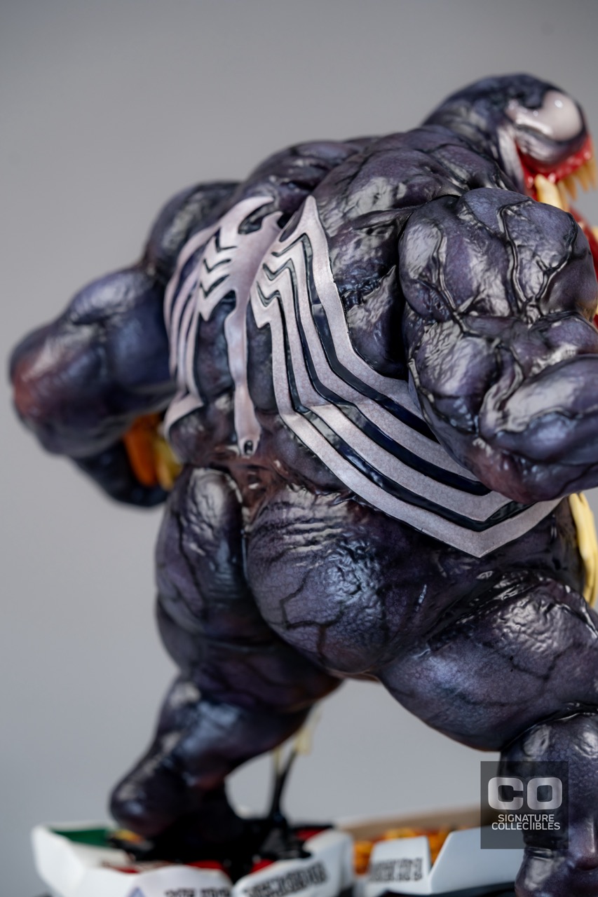 Chubby Nom V 04 - Marvel