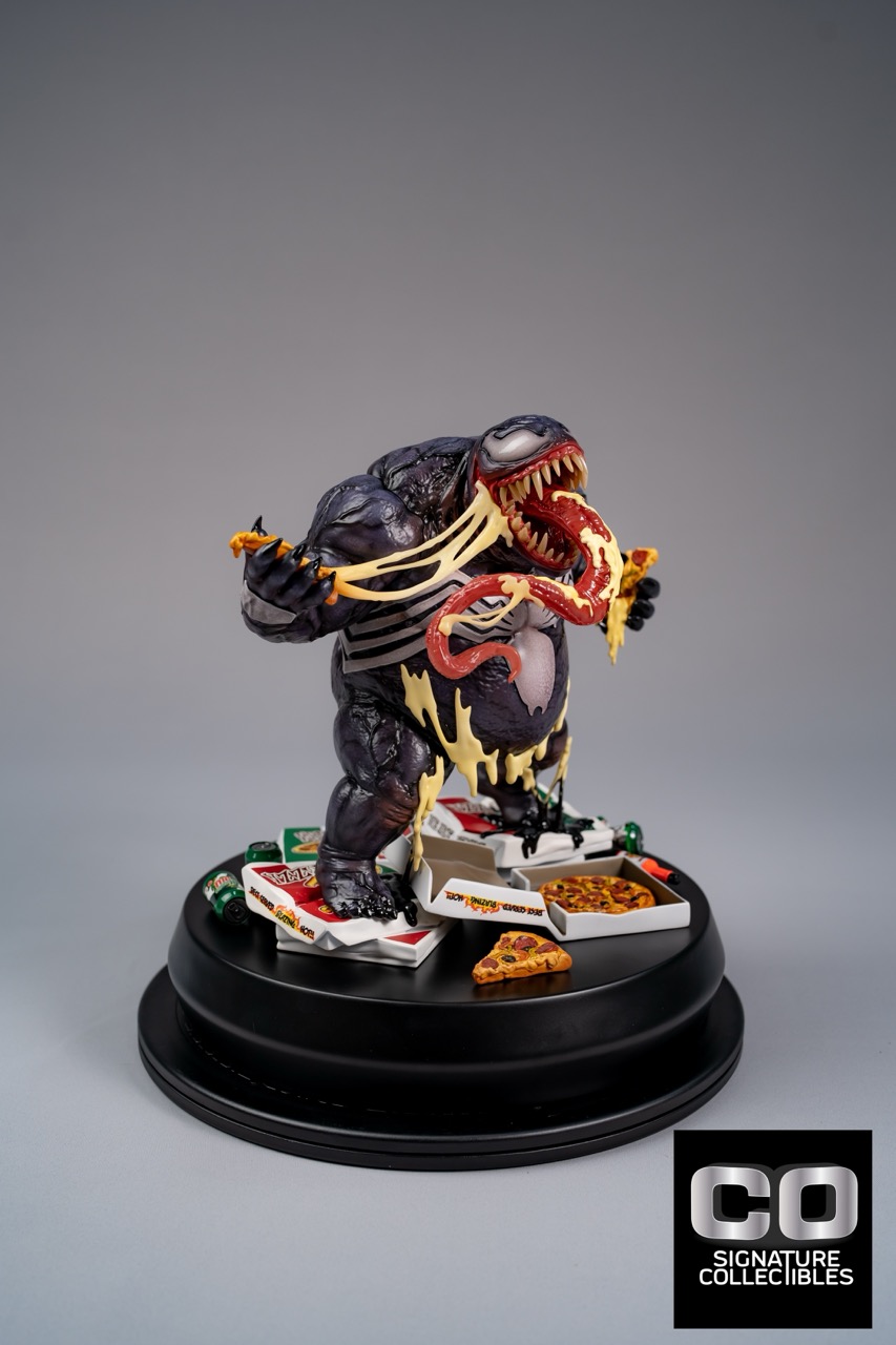 Chubby Nom V 04 - Marvel