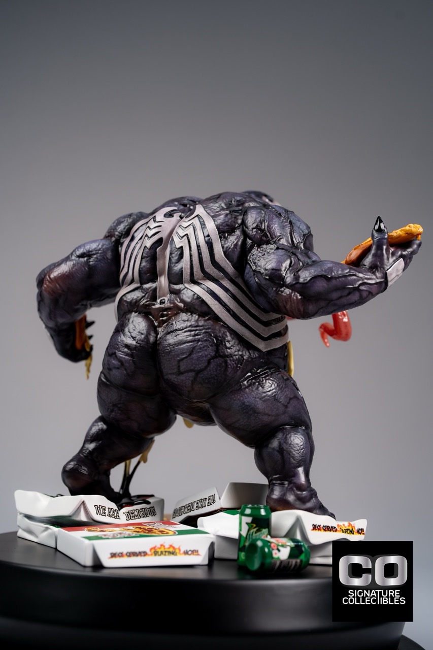 Chubby Nom V 04 - Marvel