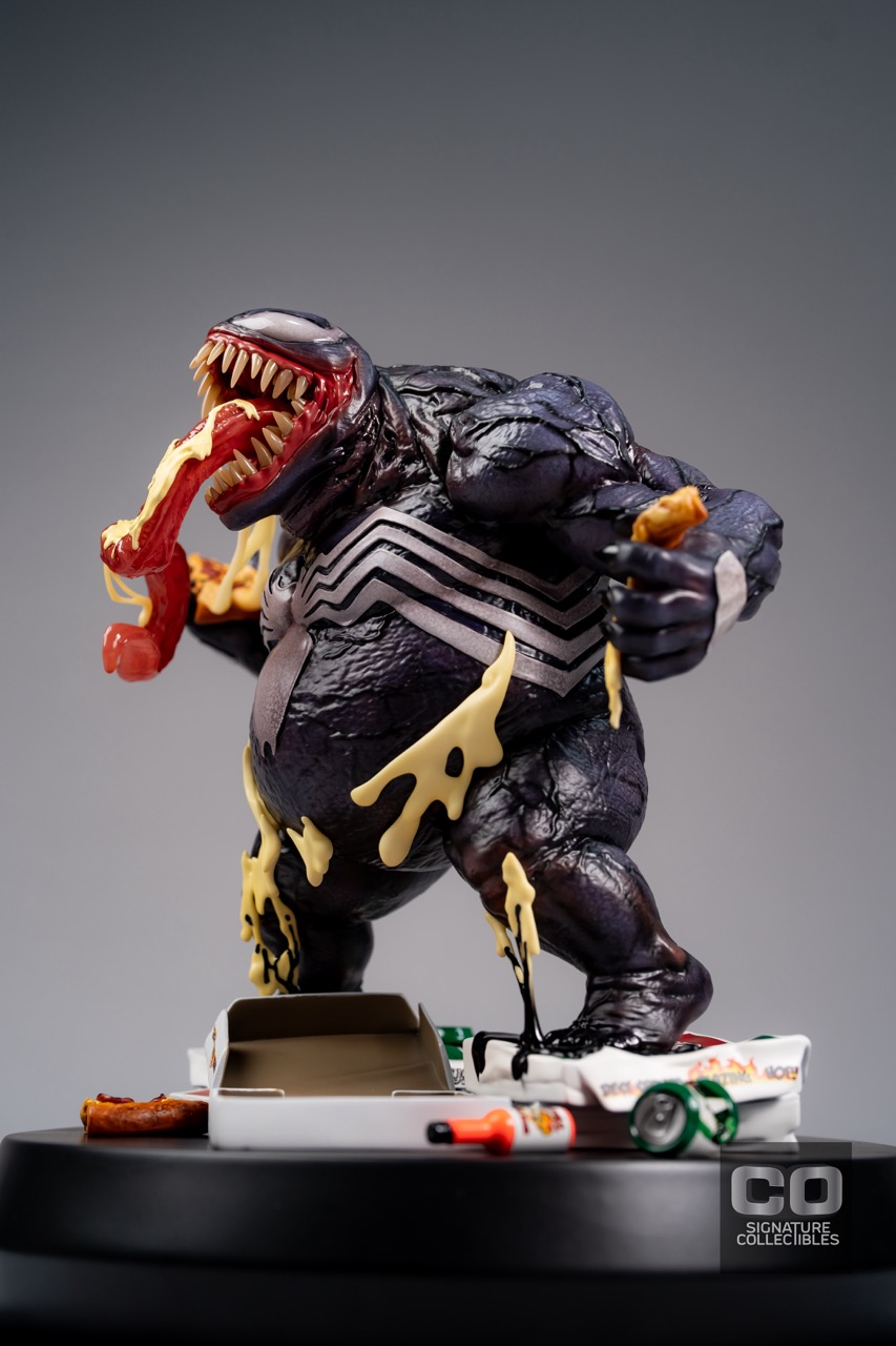 Chubby Nom V 04 - Marvel