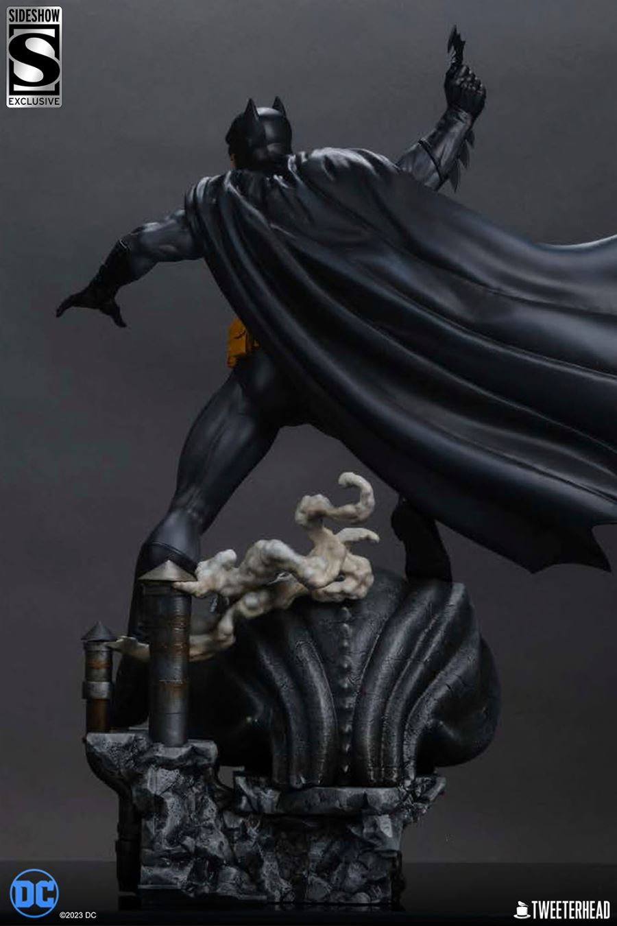 Batman 1/4