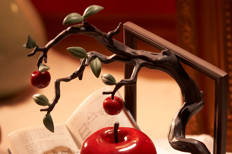 LIMEPIE Series Reverse: 1999 APPLe Erudite and Juicy Ver