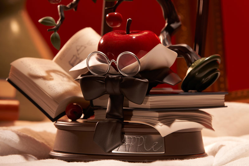 LIMEPIE Series Reverse: 1999 APPLe Erudite and Juicy Ver