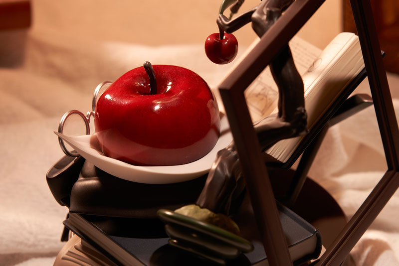 LIMEPIE Series Reverse: 1999 APPLe Erudite and Juicy Ver