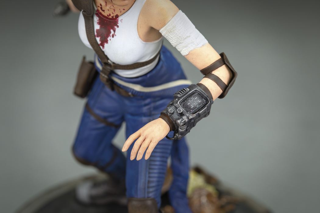 LUCY