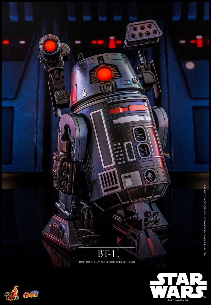 BT-1 - Star Wars 1/6