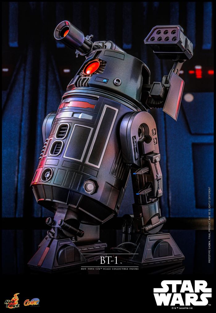 BT-1 - Star Wars 1/6