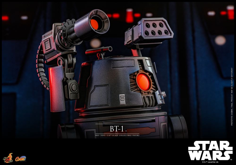 BT-1 - Star Wars 1/6