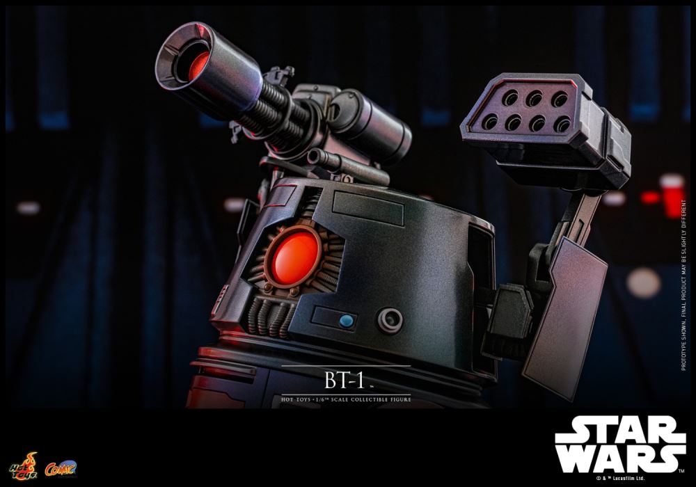 BT-1 - Star Wars 1/6