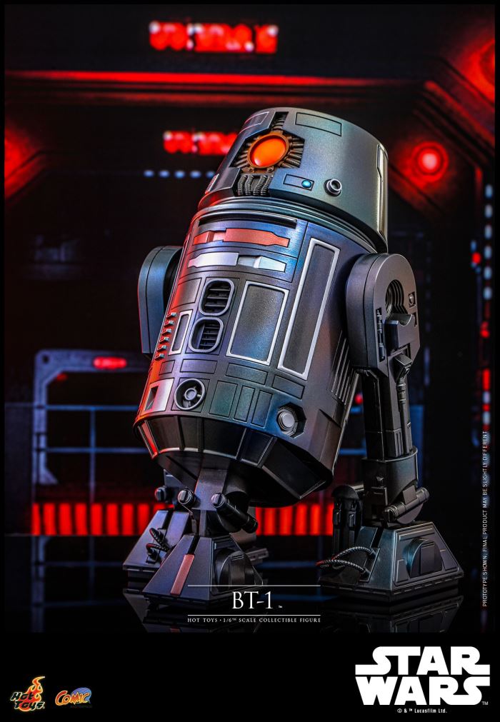 BT-1 - Star Wars 1/6