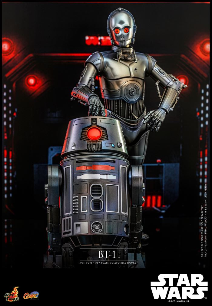 BT-1 - Star Wars 1/6