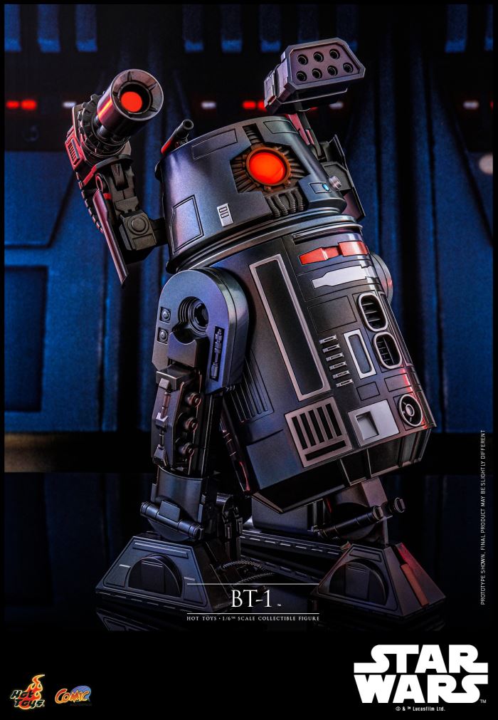 BT-1 - Star Wars 1/6