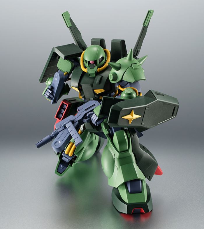 ROBOT Spirits  RMS-106 Hi-Zack ver. ANIME