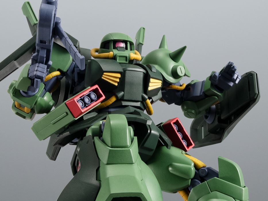 ROBOT Spirits  RMS-106 Hi-Zack ver. ANIME