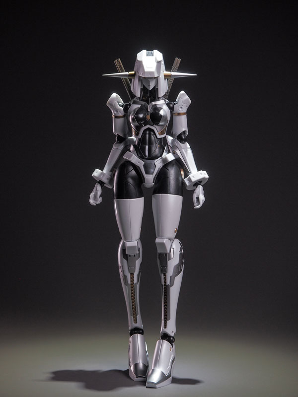 G-noid Series Mobile Movementess MoMo/ORCA-0