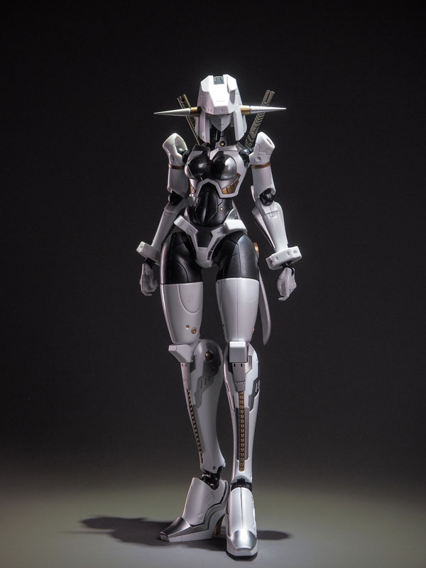 G-noid Series Mobile Movementess MoMo/ORCA-0