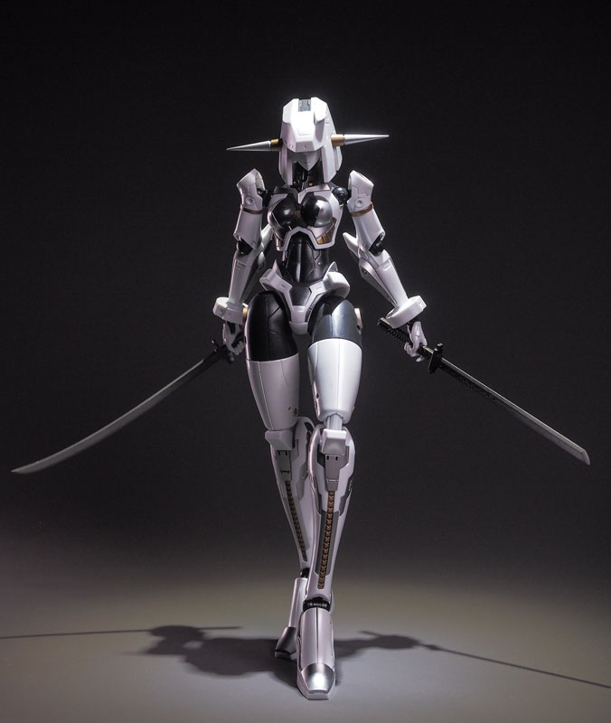 G-noid Series Mobile Movementess MoMo/ORCA-0