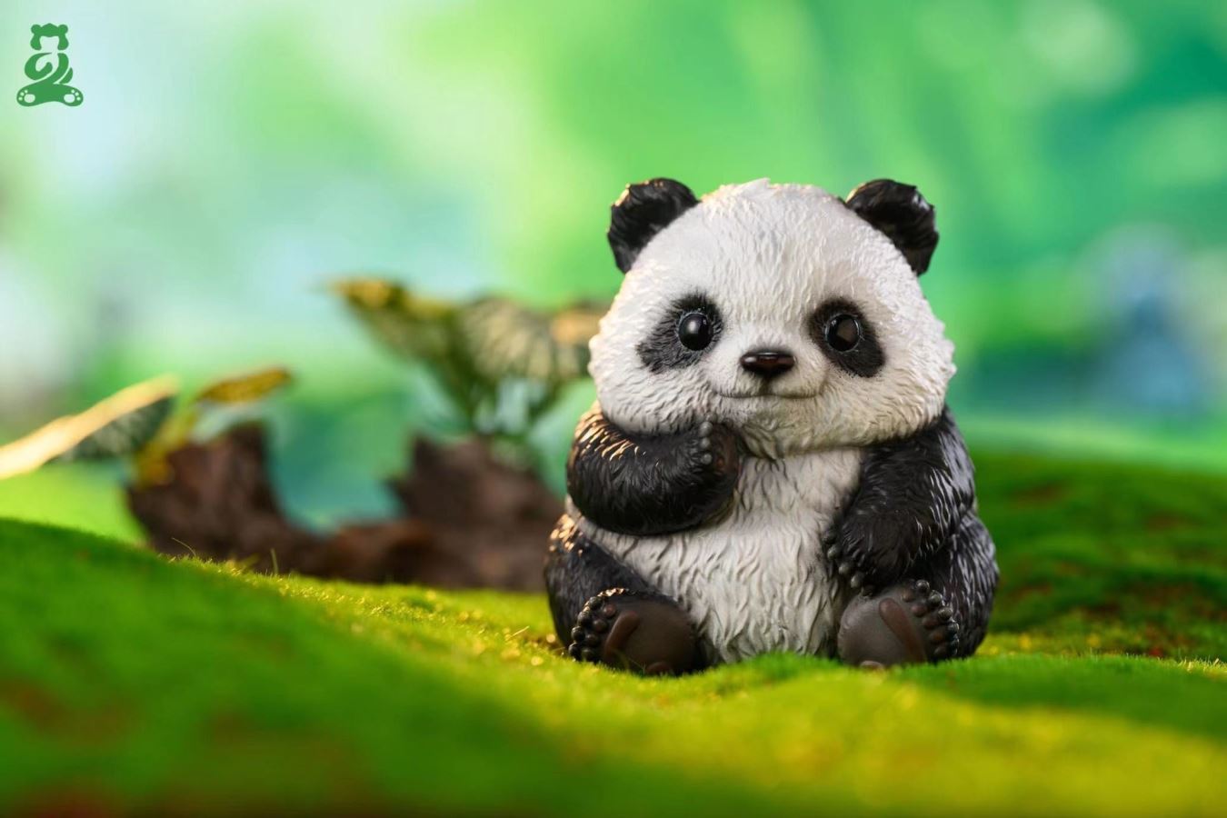 Cute Panda