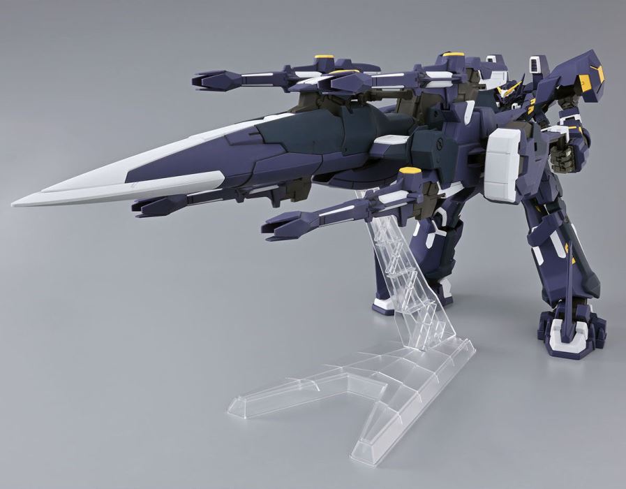 HG Huckebein Boxer - Super Robot Wars OG