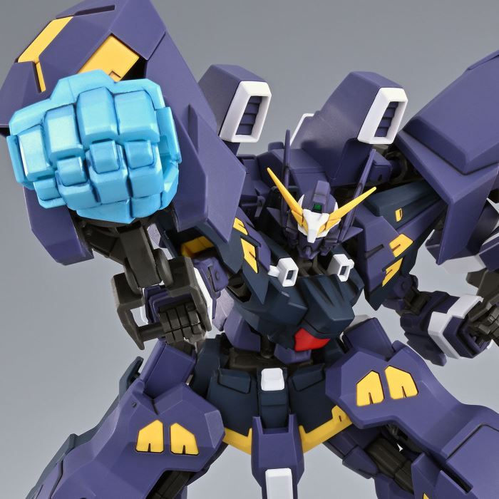 HG Huckebein Boxer - Super Robot Wars OG