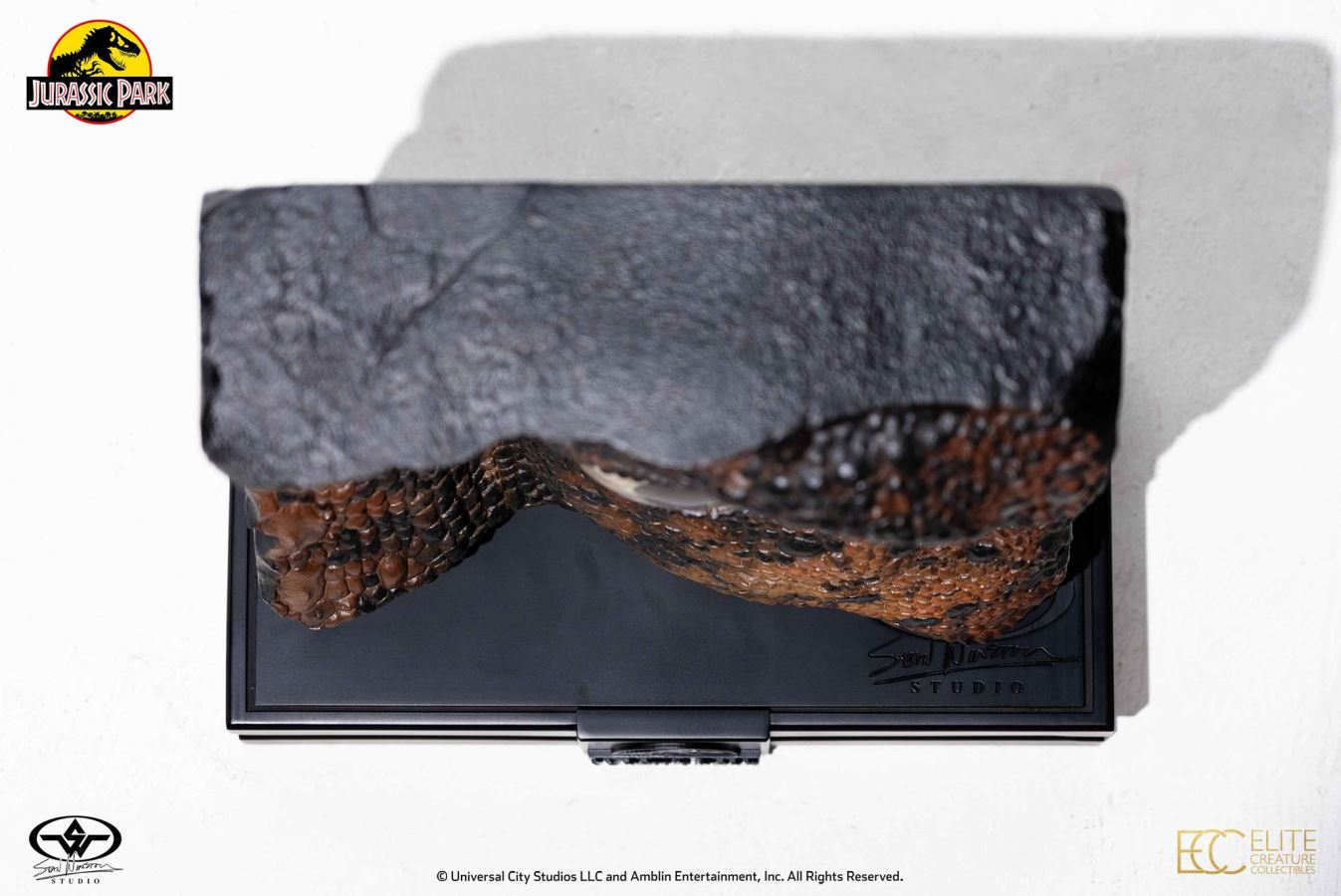 T-Rex Eye (Jurassic Park)