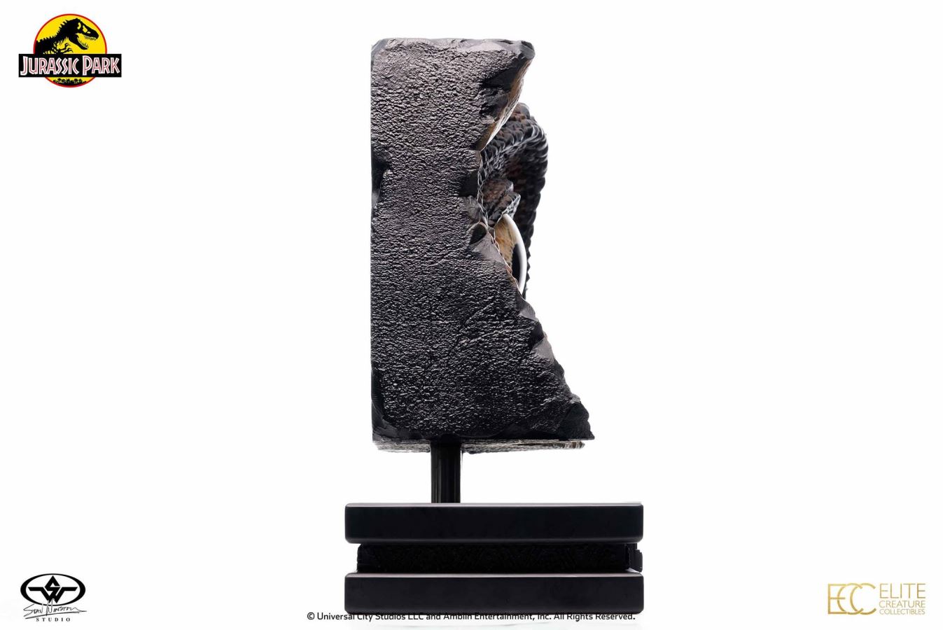 T-Rex Eye (Jurassic Park)